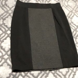 Black Skirt
